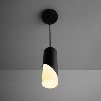 Ellipse LED Pendant (3-667-215)