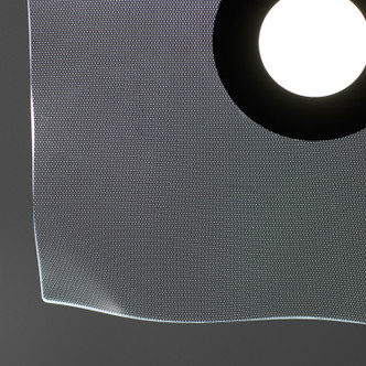 Medusa LED Ceiling Mount (3-807-15) Medusa LED Ceiling Mount (3-807-15)