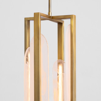 Avian LED Pendant (3-8145-56) Avian LED Pendant (3-8145-56)