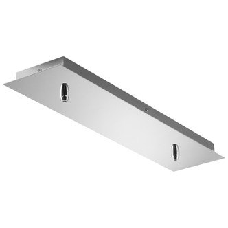 Oxygen - 3-8-7214 - Canopy - Canopy Kit - Polished Chrome