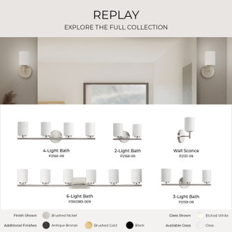 manufacturer_finish:Brushed Nickel|manufacturer_glass:Etched Painted White