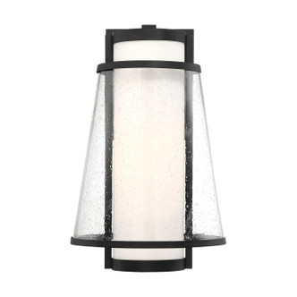 Anau One Light Outdoor Wall Lantern (60-6603)