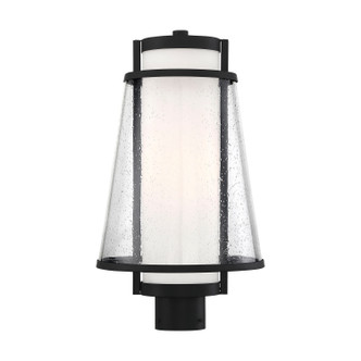 Anau One Light Post Lantern (60-6605)