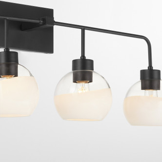 Lacy Four Light Vanity (532-4-159) Lacy Four Light Vanity (532-4-159)