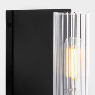 Kilbey One Light Vanity (533-1-59)
