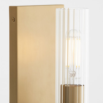 Kilbey One Light Vanity (533-1-80)