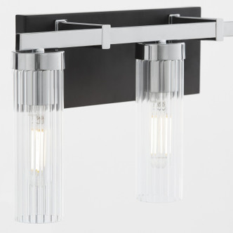 Kilbey Three Light Vanity (533-3-5914)