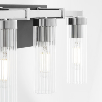 Kilbey Three Light Vanity (533-3-5914)