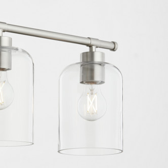 Tribute Four Light Vanity (5374-4-65)