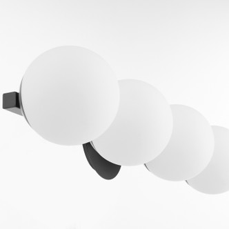 Four Light Vanity (539-4-59) Four Light Vanity (539-4-59)