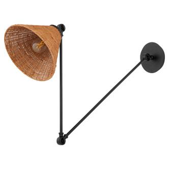 Robinson One Light Wall Mount (5394-59)