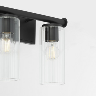 Mercier Two Light Vanity (541-2-59)