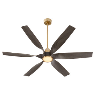 Kimbo 60" Patio Fan (55606-80)