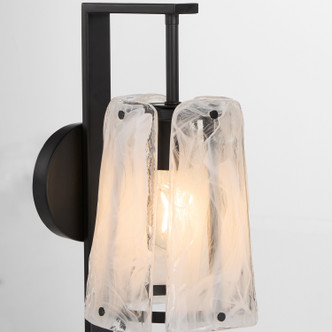 Prestige One Light Wall Mount (5575-1-59)