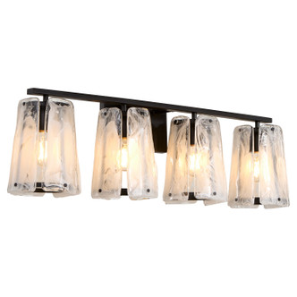 Prestige Four Light Vanity (5575-4-59)