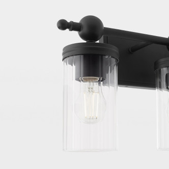 Lee Boulevard Three Light Vanity (560-3-59)