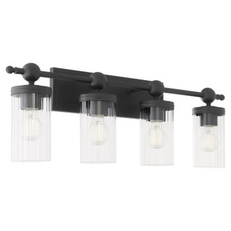 Lee Boulevard Four Light Vanity (560-4-59)