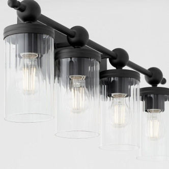 Lee Boulevard Four Light Vanity (560-4-59)