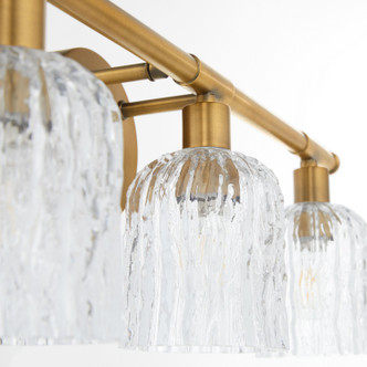Meriam Three Light Vanity (593-3-47)