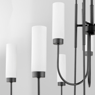 Jerome Nine Light Chandelier (6024-9-59)