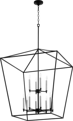 Gabriel 12 Light Entry Pendant (604-12-69)