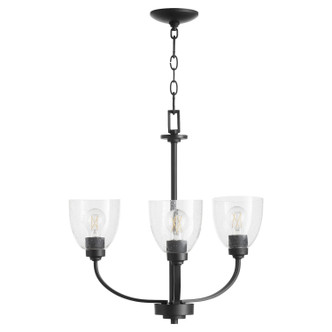 Reyes Three Light Chandelier (6060-3-69)