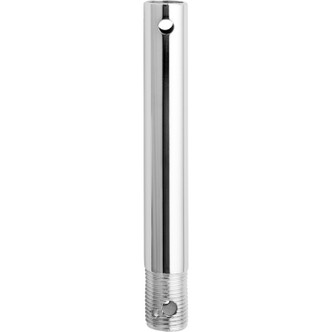 Quorum - 6-0614 - Downrod - 6 in. Downrods - Chrome