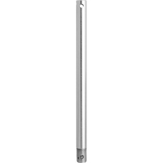Quorum - 6-0665 - Downrod - 6 in. Downrods - Satin Nickel