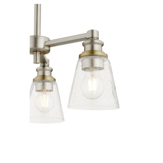 Dunbar Three Light Chandelier (609-3-65) Dunbar Three Light Chandelier (609-3-65)