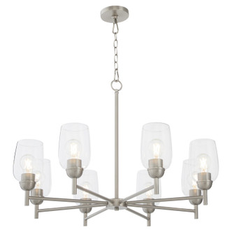 Wallinger Eight Light Chandelier (6112-8-65)