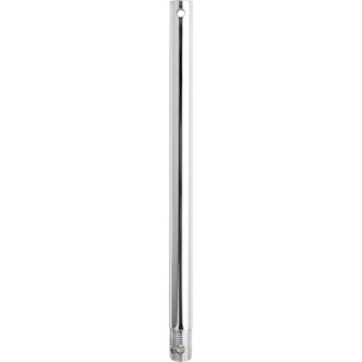 Quorum - 6-1214 - Downrod - 12 in. Downrods - Chrome