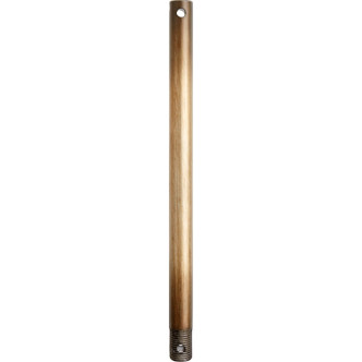 Quorum - 6-1222 - Downrod - 12 in. Downrods - Antique Flemish