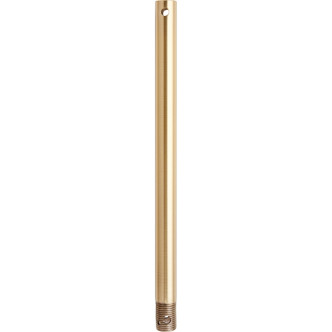 Quorum - 6-1280 - Downrod - 12 in. Downrods - Aged Brass