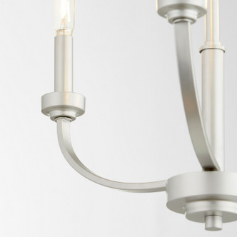 Reyes Three Light Chandelier (6160-3-64) Reyes Three Light Chandelier (6160-3-64)
