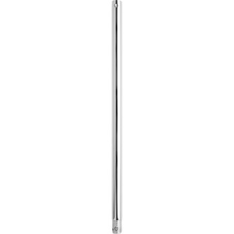 Quorum - 6-1814 - Downrod - 18 in. Downrods - Chrome