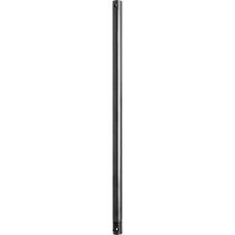 Quorum - 6-1859 - Downrod - 18 in. Downrods - Matte Black