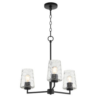 Goodwin Three Light Chandelier (6204-3-59) Goodwin Three Light Chandelier (6204-3-59)