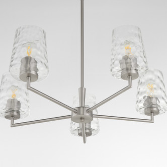 Goodwin Five Light Chandelier (6204-5-65)