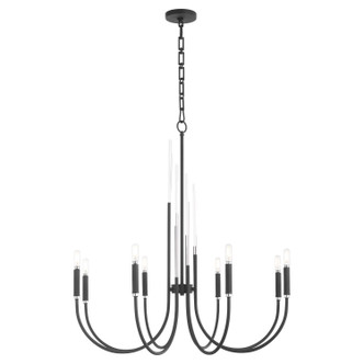 Summit Eight Light Chandelier (6223-8-69)