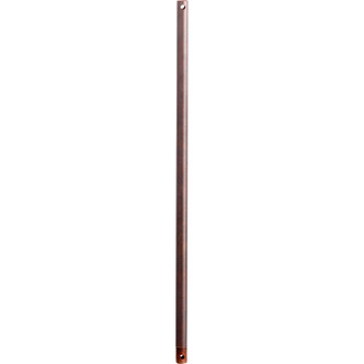 Quorum - 6-2444 - 24 Universal Downrod - 24 in. Downrods - Toasted Sienna