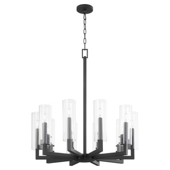Harbin Ten Light Chandelier (6277-10-69)