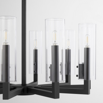 Harbin Ten Light Chandelier (6277-10-69)