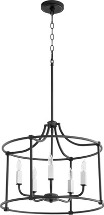 Olympus Five Light Nook (646-5-69)