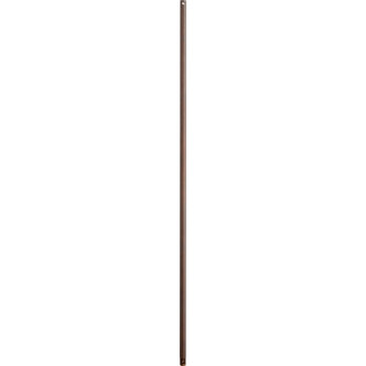 Quorum - 6-4886 - 48 Universal Downrod - 48 in. Downrods - Oiled Bronze