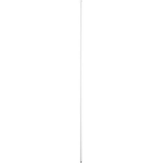 Quorum - 6-606 - Downrod - 60 in. Downrods - White
