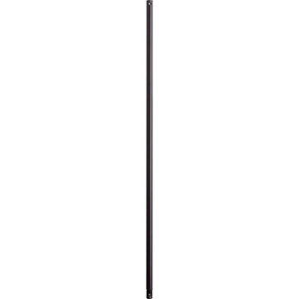 Quorum - 6-6069 - Downrod - 60 in. Downrods - Textured Black