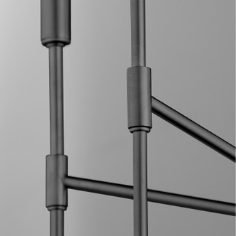 Hamilton Five Light Chandelier (663-5-59)