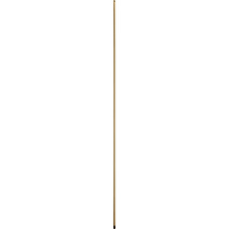 Quorum - 6-724 - Downrod - 72 in. Downrods - Antique Brass