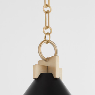 Jackson One Light Pendant (68-16-5980)