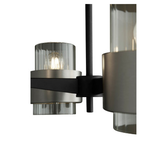Epsilon Four Light Chandelier (683-4-6965)